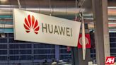 Huawei invested $1.66 billion to develop advanced chipmaking machines