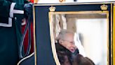 Denmark's queen makes one last public appearance before stepping down in a rare abdication