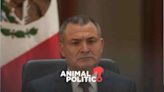 Juez de Estados Unidos pospone la sentencia de Genaro García Luna, exsecretario de Seguridad, para octubre