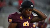 ASU adds size at WR with Penn State, FSU transfer Malik McClain