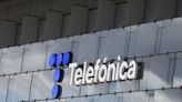 Telefónica dispara casi un 79% su beneficio neto hasta marzo