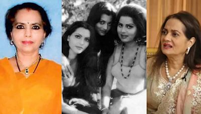 Vijayta Pandit on sister Sandhya's death: She was murdered, found her skeleton, scattered bones in different places