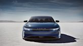 Saudi Money Keeps Lucid Motors Afloat In Struggling EV Market, Buys $1 Billion More Stock As Company Struggles to Find Enough Wealthy Buyers - Fisker...