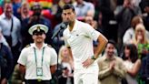 Novak Djokovic accuses Wimbledon crowd of ‘disrespect’ after reaching quarterfinals | CNN
