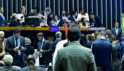 Bastidores: aliados veem ‘impotência’ do governo Lula em vetos que não ocorria nem com Bolsonaro