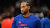 Kawhi Leonard to play for Clippers in Game 2 against Mavericks