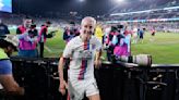 Reign and Rapinoe, Gotham and Krieger advance to NWSL championship game before retiring