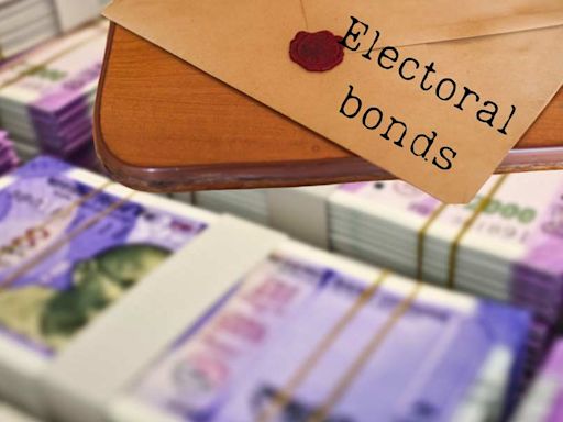 Supreme Court dismisses pleas seeking review of verdict scrapping electoral bonds scheme