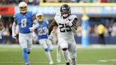 Gene Frenette: Jaguars trading James Robinson for 6th-round pick feels like premature move