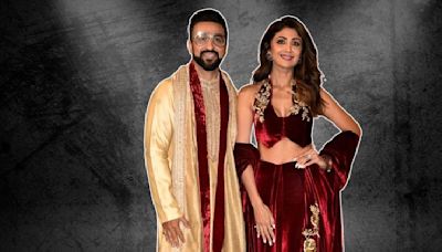 From private jet to lavish houses: Inside Shilpa Shetty and Raj Kundra's Rs 3000 crore net worth