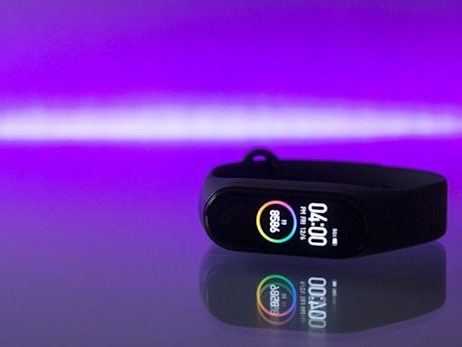 Best Fitness Bands Buying Guide