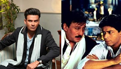 Did you know Manoj Bajpayee turned down Chunnilal’s role in Sanjay Leela Bhansali's Devdas? Here's why