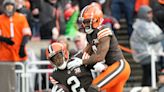 NFL Thursday Night Football | Despite injuries, Browns ready for AFC playoff-clinching game