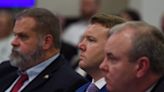 'Safer Kentucky' or 'Suffer Kentucky'? House advances GOP crime bill after heated debate