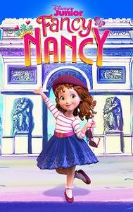 Fancy Nancy