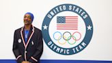 Snoop Dogg to Carry Torch for Paris 2024 Olympics
