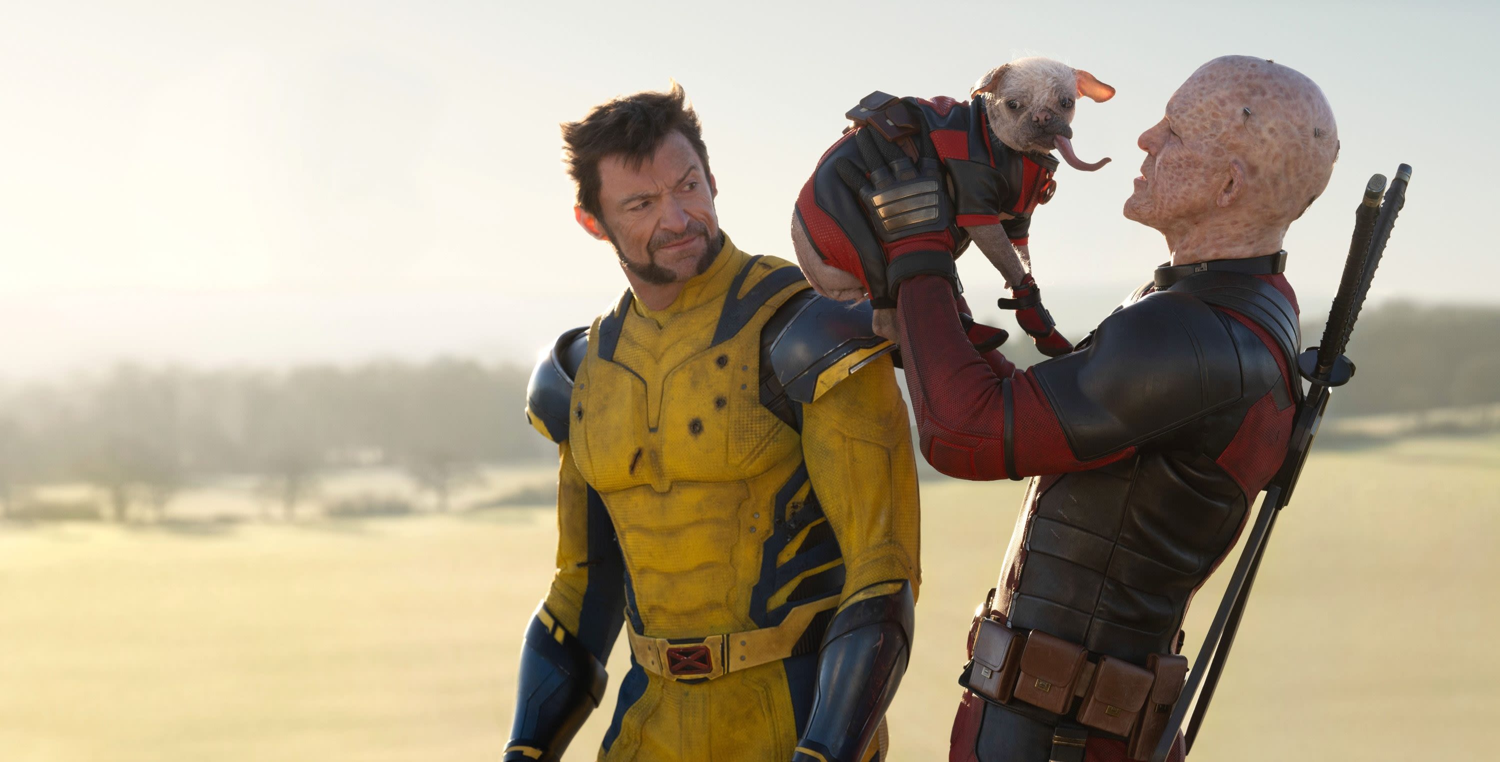 ‘Deadpool & Wolverine’ Closing In On $900M Global Box Office; Will Have $1B Licked At Weekend