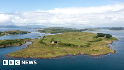 Hate preacher not in advanced talks to buy Scottish island Torsa