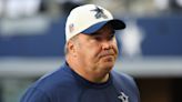 Cowboys’ McCarthy missing from scaled-back minicamp after procedure