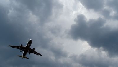 Zwölf Verletzte an Bord eines Flugzeugs durch Turbulenzen