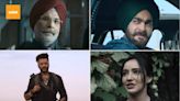 OTT releases this week: New movies, web-series to watch this weekend; Wild Wild Punjab, Pill, Kakuda and more | Today News