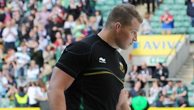 On this day in 2013: Red card in final costs Dylan Hartley his Lions place