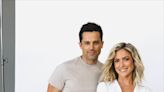 Kristin Cavallari teases kiss with 'Laguna Beach' ex Stephen Colletti after her divorce