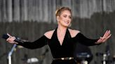 Adele Shuts Down Homophobic Heckler at Las Vegas Concert: “Are You F***king Stupid?”