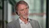 Sir Jim Ratcliffe says Man Utd have been treated ‘unfairly’ over transfer target