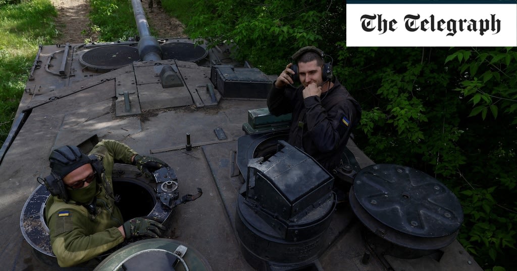 Russia’s ‘theatrical’ nuclear weapons drills & Ukraine’s theory of victory - Ukraine: The Latest
