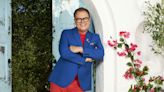 Alan Carr reveals the surprising reason Mamma Mia: I Have a Dream is the perfect show for him
