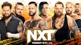 WWE NXT 3 de septiembre de 2024: cobertura y resultados