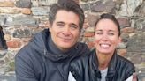 Los amores de Guillermo Andino: una colega, dos actrices y un flechazo para toda la vida