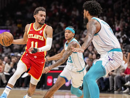 New Blockbuster Trade Idea From Bleacher Report Sends Trae Young to Orlando For Wendell Carter Jr + More Assets