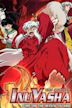 InuYasha: Fuego en la Isla Mística