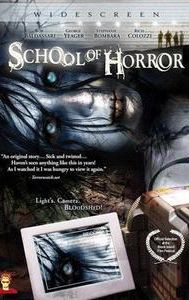 School of Horror