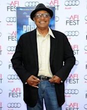 Floyd Norman