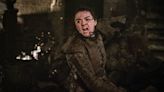 ‘Game of Thrones’ Star Maisie Williams Thought Arya Stark Was Queer