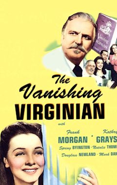 The Vanishing Virginian