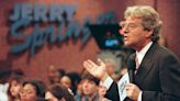 Jerry Springer, Incendiary Host of Daytime TV, Dies at 79