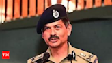 Will seal international border in Jammu division ‘inch-by-inch’, says J&K DGP R R Swain | Jammu News - Times of India
