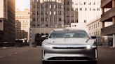 Lucid Motors ekes out a new delivery record as it searches for more EV buyers
