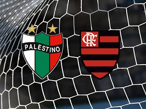 Horário do jogo do Flamengo hoje (07/5) e como assistir online a Libertadores | DCI