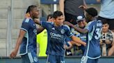Sporting Kansas City blasts FC Tulsa to advance to the U.S. Open Cup quarterfinals