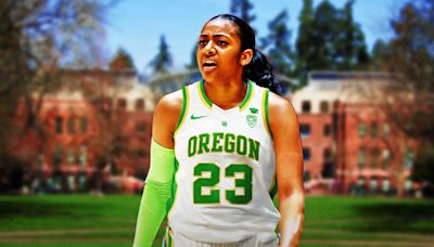 North Carolina star commits to Oregon in transfer portal