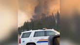 Town of Jasper, national park under evacuation alert due to wildfire