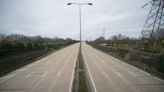 M25 closure: Traffic misery expected as National Highways announces second full weekend closure