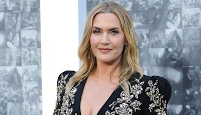 Kate Winslet contó cuál fue la reacción de su hijo luego de ver Titanic por primera vez