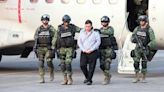 Jueza frena extradición de Omar Treviño, el "Z-42"