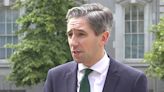 Simon Harris praises Irish peacekeepers and 'poignant' National Day of Commemoration